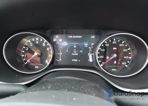 2021 Jeep Compass Limited Fwd from USA, damaged, VIN 3C4NJCCB9MT589866